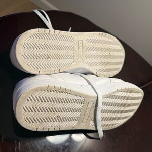 Tommy Hilfiger White Sneakers for Men